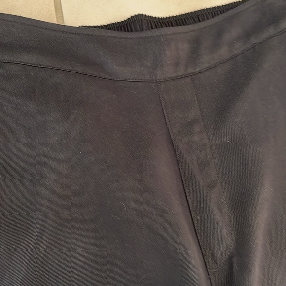 Old Navy, Playa wide leg pants. - Picture 3 of 9